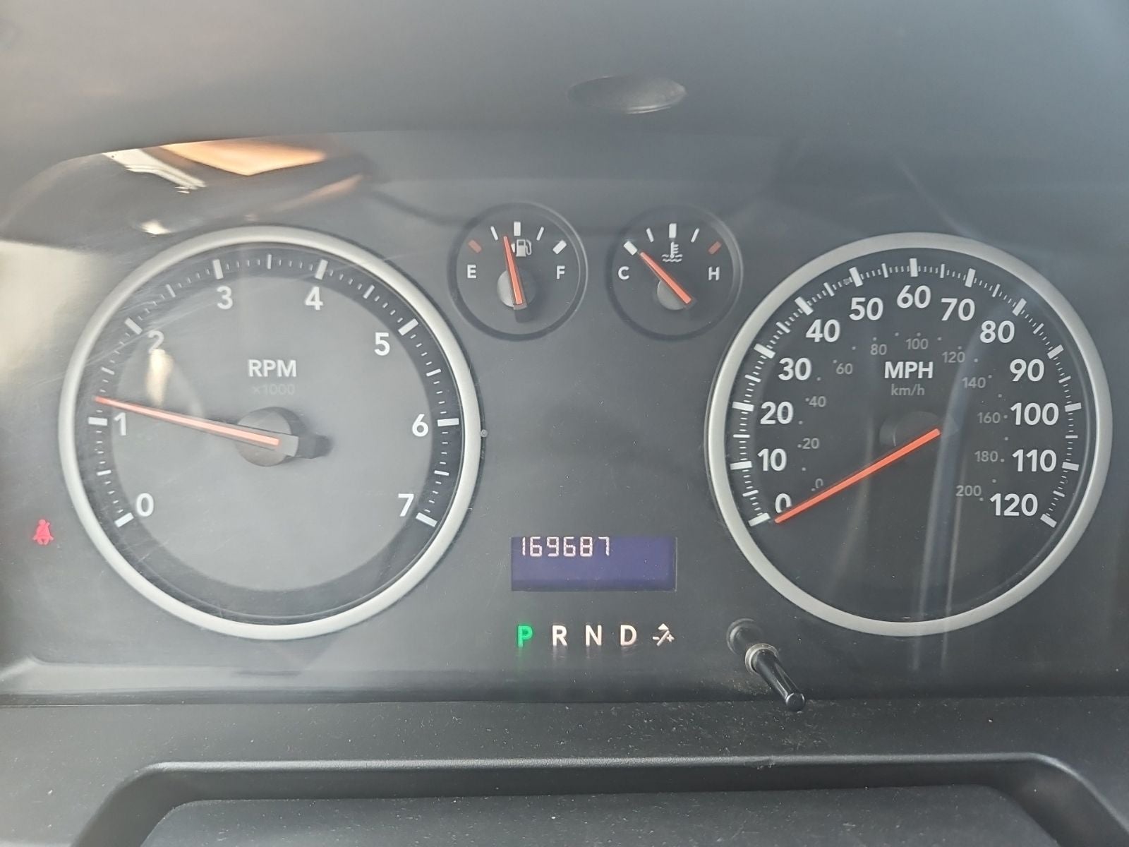 2012 RAM 1500 ST