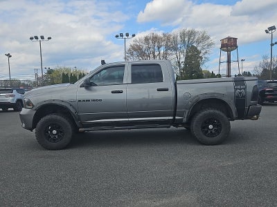 2012 RAM 1500 ST
