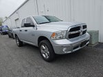 2019 RAM 1500 Classic Tradesman Quad Cab 4x4 6'4' Box