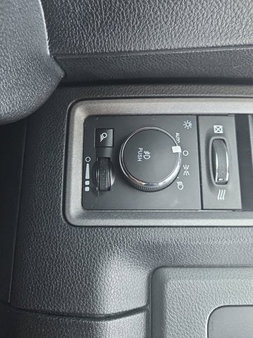 2019 RAM 1500 Classic Tradesman Quad Cab 4x4 6'4' Box