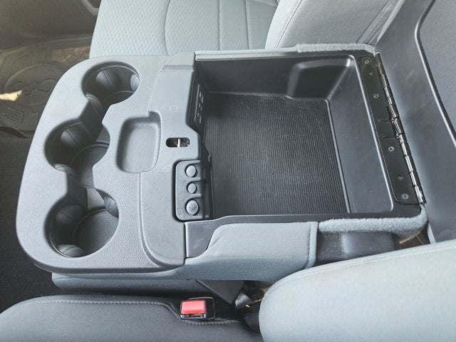 2019 RAM 1500 Classic Tradesman Quad Cab 4x4 6'4' Box