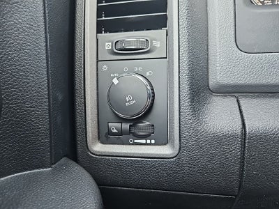 2016 RAM 1500 Express