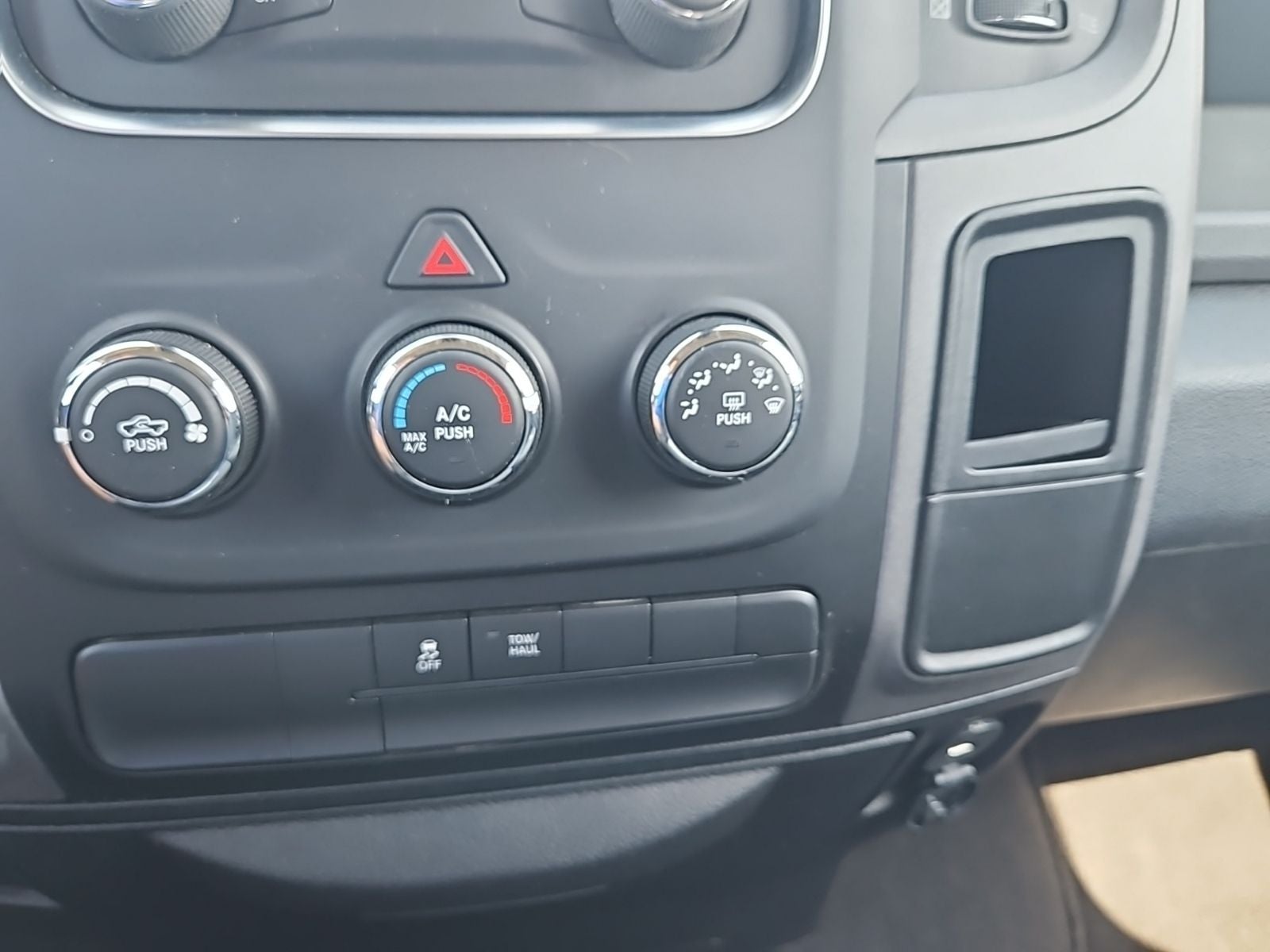 2016 RAM 1500 Express