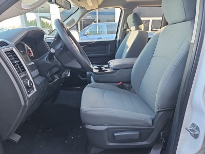 2016 RAM 1500 Express