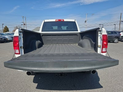 2016 RAM 1500 Express