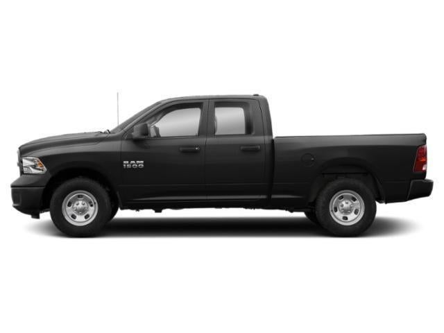 Used 2014 RAM Ram 1500 Pickup Express with VIN 1C6RR7FT2ES308569 for sale in Oxford, PA