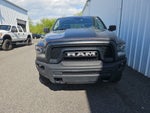 2020 RAM 1500 Classic Warlock Quad Cab 4x4 6'4' Box