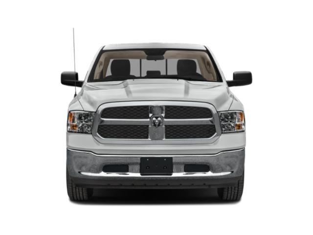 2022 RAM 1500 Classic Warlock Quad Cab 4x4 6'4' Box