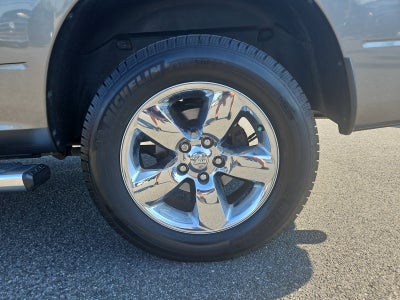 2013 RAM 1500 Big Horn