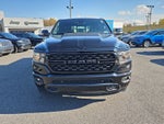 2022 RAM 1500 Big Horn Crew Cab 4x2 5'7' Box
