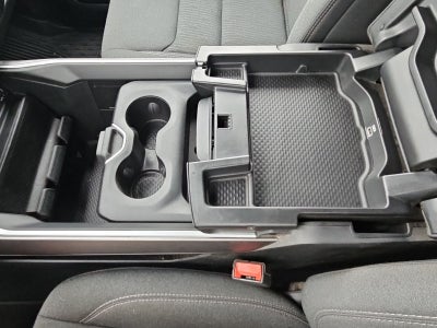 2021 RAM 1500 Big Horn Quad Cab 4x4 6'4' Box
