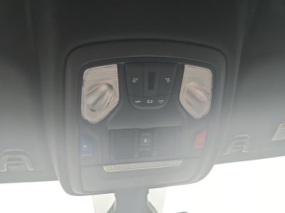 2021 RAM 1500 Big Horn Quad Cab 4x4 6'4' Box