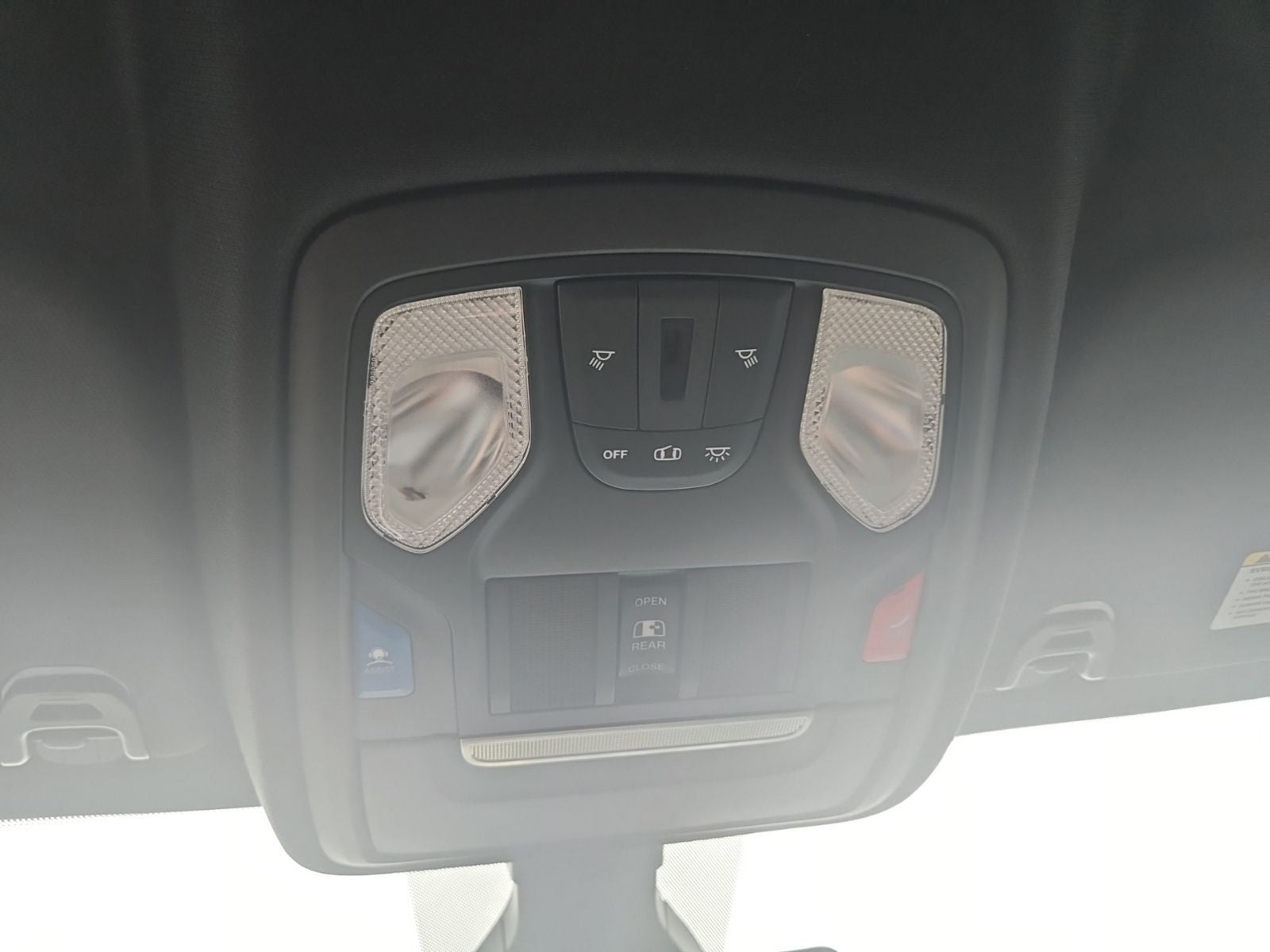 2021 RAM 1500 Big Horn Quad Cab 4x4 6'4' Box