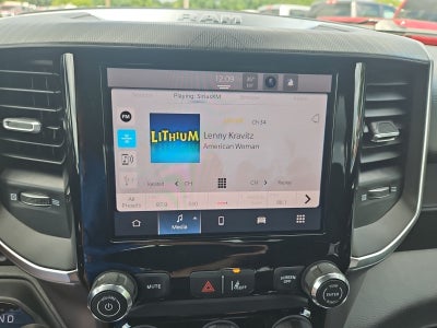 2026 RAM 1500 RAM 1500 EXPRESS CREW CAB 4X4 5'7' BOX