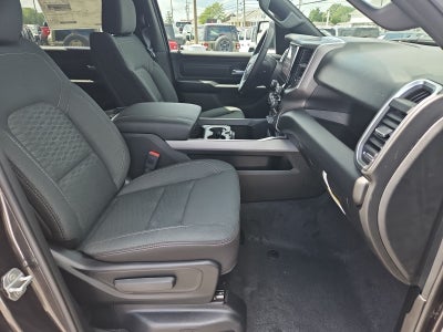 2026 RAM 1500 RAM 1500 EXPRESS CREW CAB 4X4 5'7' BOX