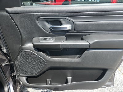 2026 RAM 1500 RAM 1500 EXPRESS CREW CAB 4X4 5'7' BOX