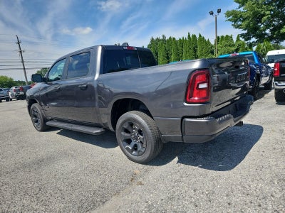 2026 RAM 1500 RAM 1500 EXPRESS CREW CAB 4X4 5'7' BOX