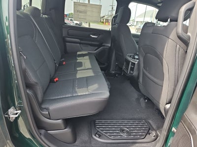 2026 RAM 1500 RAM 1500 EXPRESS CREW CAB 4X4 5'7' BOX