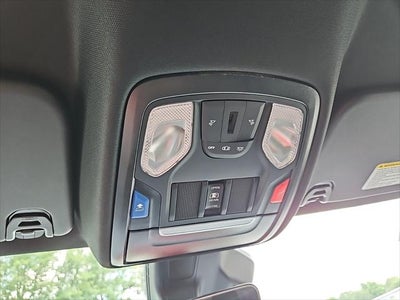 2025 RAM Ram 1500 RAM 1500 TRADESMAN CREW CAB 4X4 5'7' BOX