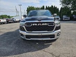 2025 RAM Ram 1500 RAM 1500 TRADESMAN CREW CAB 4X4 5'7' BOX