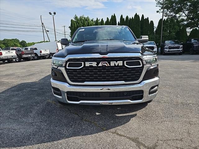 2025 RAM Ram 1500 RAM 1500 TRADESMAN CREW CAB 4X4 5'7' BOX
