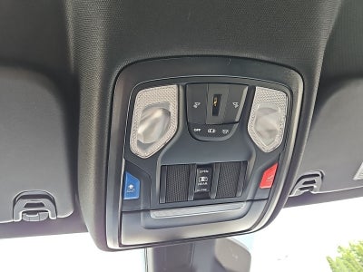 2025 RAM Ram 1500 RAM 1500 TRADESMAN CREW CAB 4X4 5'7' BOX