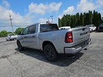 2025 RAM Ram 1500 RAM 1500 TRADESMAN CREW CAB 4X4 5'7' BOX