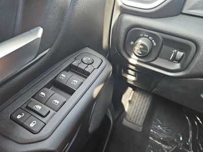 2026 RAM 1500 RAM 1500 EXPRESS CREW CAB 4X4 5'7' BOX