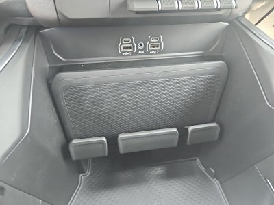 2026 RAM 1500 RAM 1500 EXPRESS CREW CAB 4X4 5'7' BOX