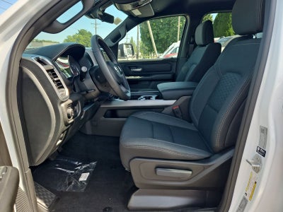 2026 RAM 1500 RAM 1500 EXPRESS CREW CAB 4X4 5'7' BOX