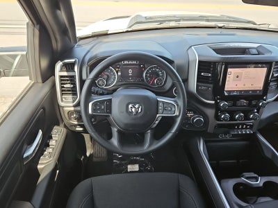 2026 RAM 1500 RAM 1500 EXPRESS CREW CAB 4X4 5'7' BOX