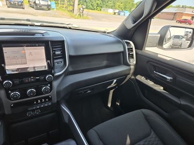 2026 RAM 1500 RAM 1500 EXPRESS CREW CAB 4X4 5'7' BOX