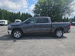 2025 RAM Ram 1500 RAM 1500 TRADESMAN CREW CAB 4X4 5'7' BOX