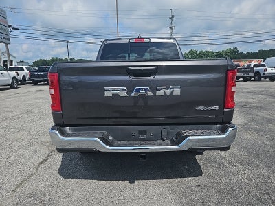 2025 RAM Ram 1500 RAM 1500 TRADESMAN CREW CAB 4X4 5'7' BOX