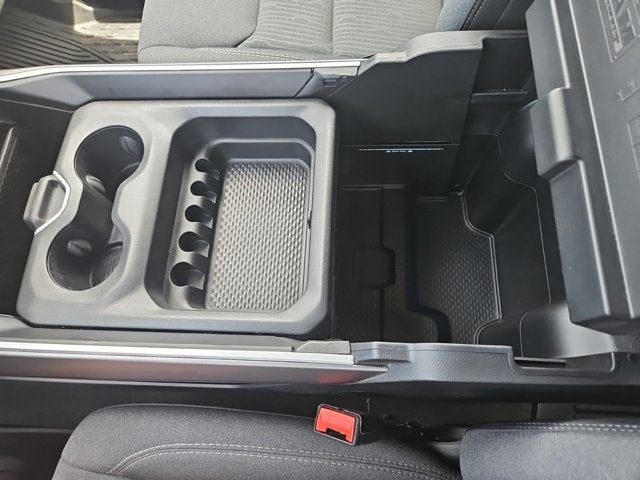 2022 RAM 1500 Big Horn Quad Cab 4x4 6'4' Box