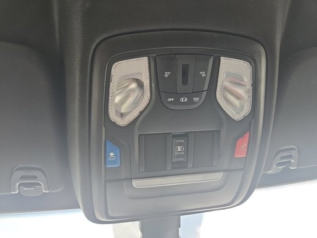 2022 RAM 1500 Big Horn Quad Cab 4x4 6'4' Box