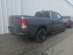 2022 RAM 1500 Big Horn Quad Cab 4x4 6'4' Box