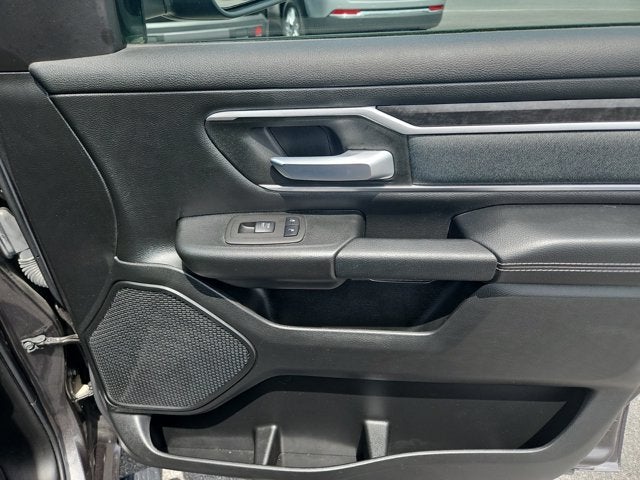 2022 RAM 1500 Big Horn Quad Cab 4x4 6'4' Box