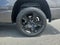 2022 RAM 1500 Big Horn Quad Cab 4x4 6'4' Box