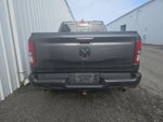 2022 RAM 1500 Big Horn Quad Cab 4x4 6'4' Box