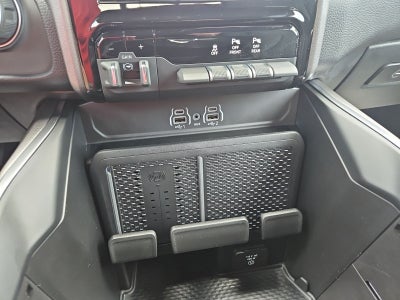 2026 RAM 1500 RAM 1500 LONE STAR CREW CAB 4X4 5'7' BOX