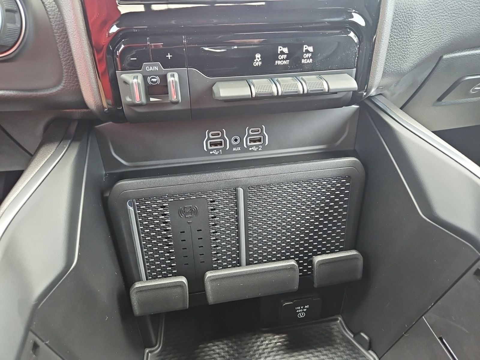 2026 RAM 1500 RAM 1500 LONE STAR CREW CAB 4X4 5'7' BOX