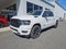 2021 RAM 1500 Big Horn Crew Cab 4x4 5'7' Box