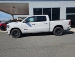 2021 RAM 1500 Big Horn Crew Cab 4x4 5'7' Box