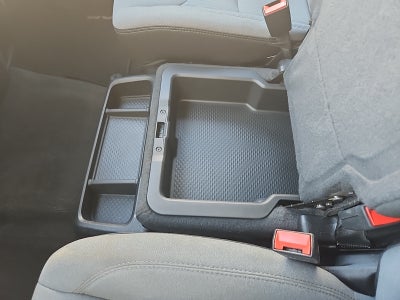 2020 RAM 1500 Big Horn Crew Cab 4x4 5'7' Box