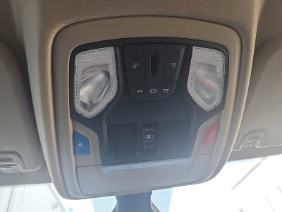 2020 RAM 1500 Big Horn Crew Cab 4x4 5'7' Box