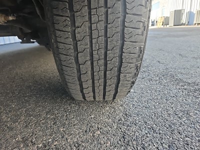 2020 RAM 1500 Big Horn Crew Cab 4x4 5'7' Box