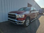 2021 RAM 1500 Big Horn Crew Cab 4x4 5'7' Box