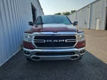 2021 RAM 1500 Big Horn Crew Cab 4x4 5'7' Box