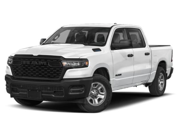 2027 RAM Ram 1500 RAM 1500 EXPRESS CREW CAB 4X4 5'7' BOX